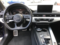 Audi A-4 quattro 252 H.P 2017 35,000 kms 