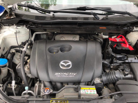 Mazda CX-9 Grand Touring 2014