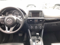 Mazda CX-9 Grand Touring 2014